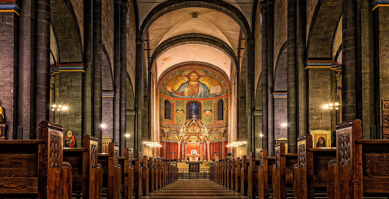 St. Mary’s Church