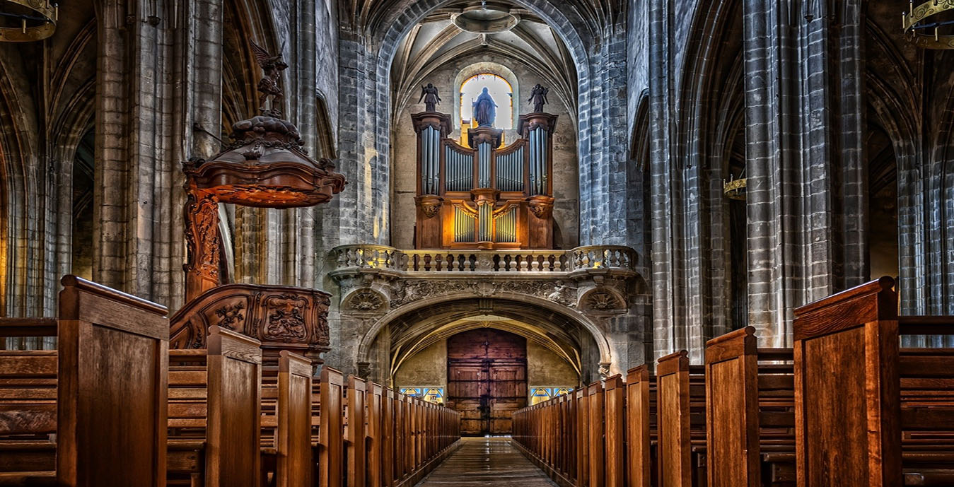 St. Mary’s Church