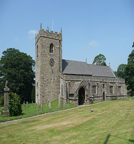 Church