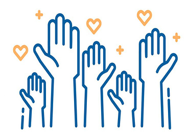 Volunteer