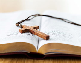 Christian faith