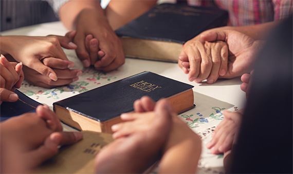 Holy Bible